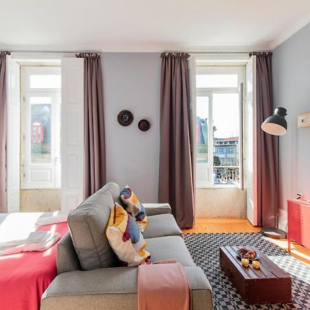 Porto Life Studio By Lovelystay Exterior foto