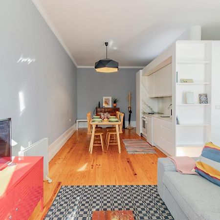 Porto Life Studio By Lovelystay Exterior foto