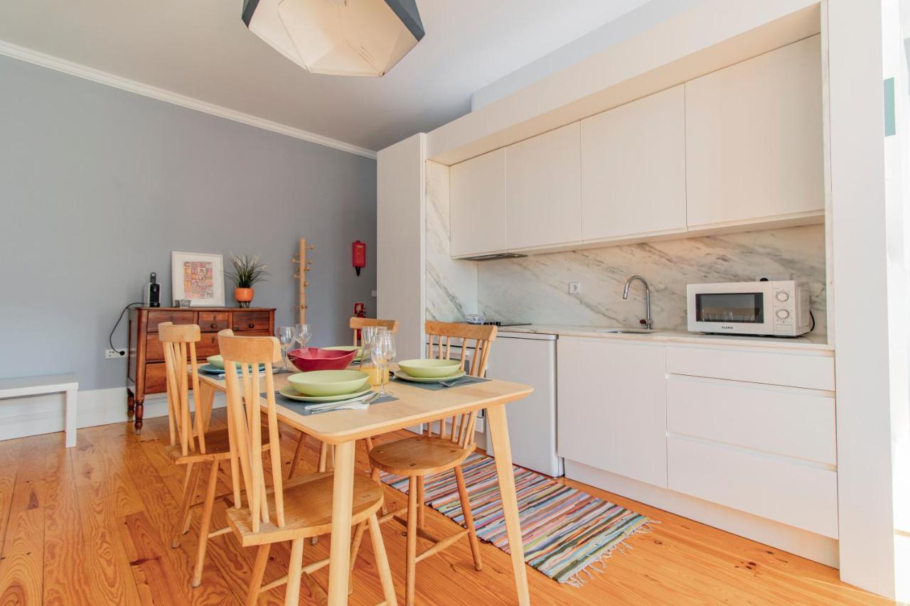 Porto Life Studio By Lovelystay Exterior foto