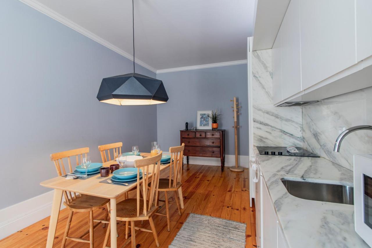 Porto Life Studio By Lovelystay Exterior foto