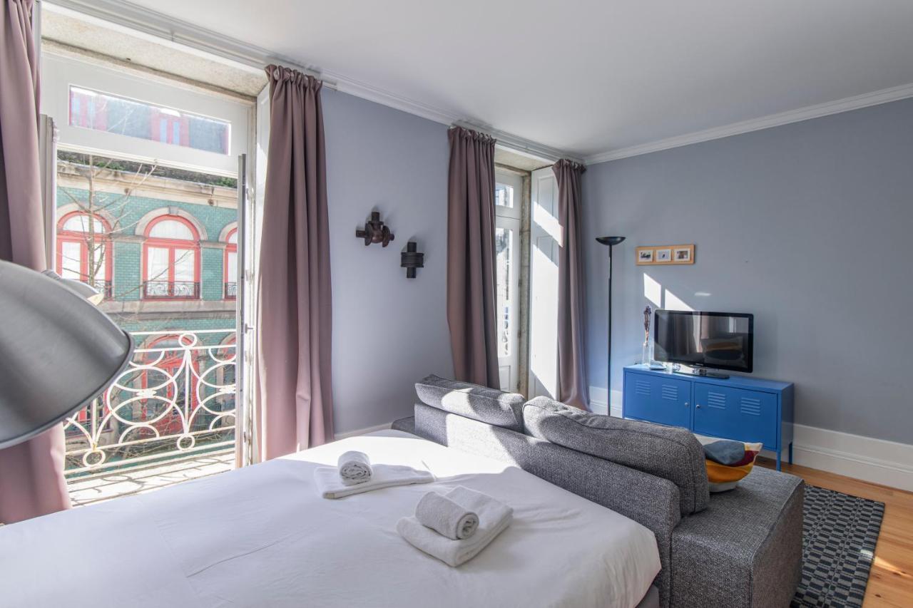Porto Life Studio By Lovelystay Exterior foto