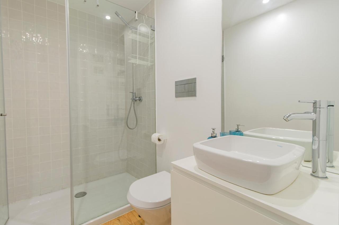 Porto Life Studio By Lovelystay Exterior foto