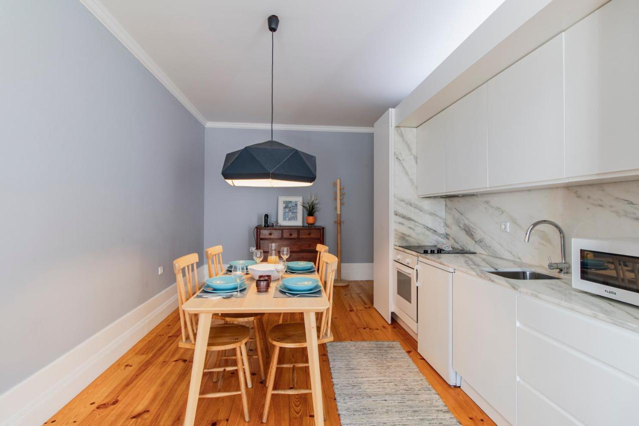 Porto Life Studio By Lovelystay Exterior foto