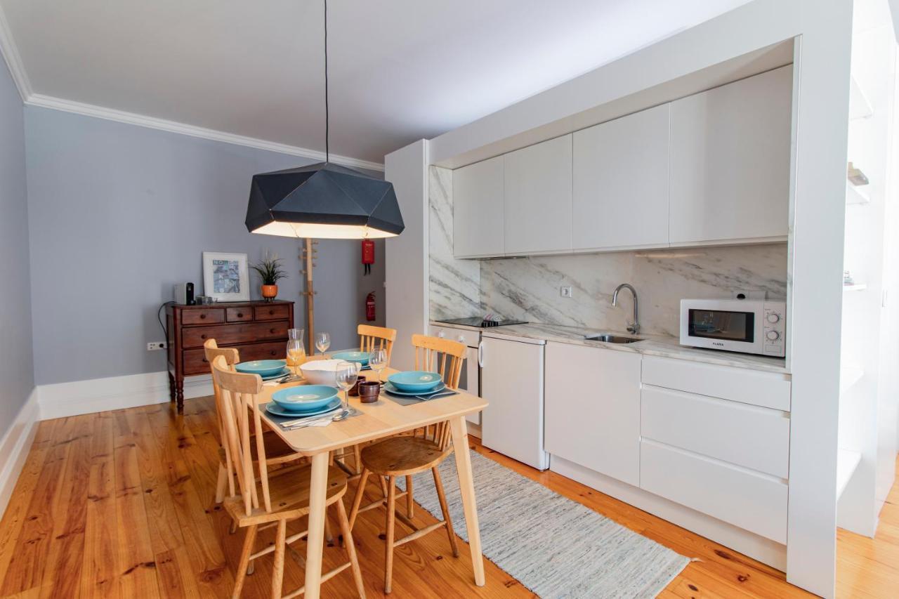 Porto Life Studio By Lovelystay Exterior foto