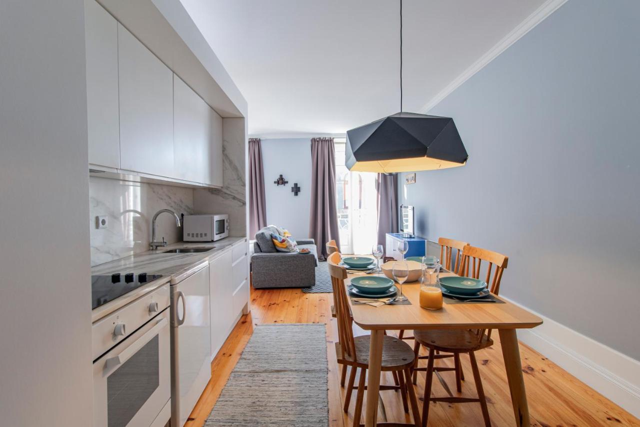 Porto Life Studio By Lovelystay Exterior foto