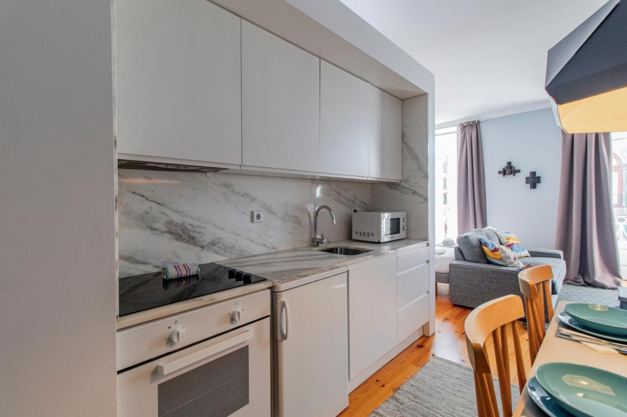 Porto Life Studio By Lovelystay Exterior foto