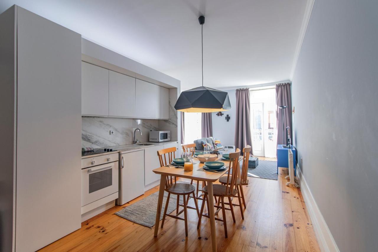 Porto Life Studio By Lovelystay Exterior foto